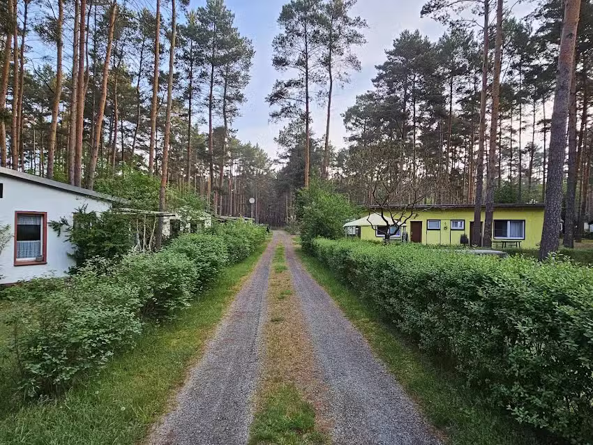 Ferienh&auml;user Faber