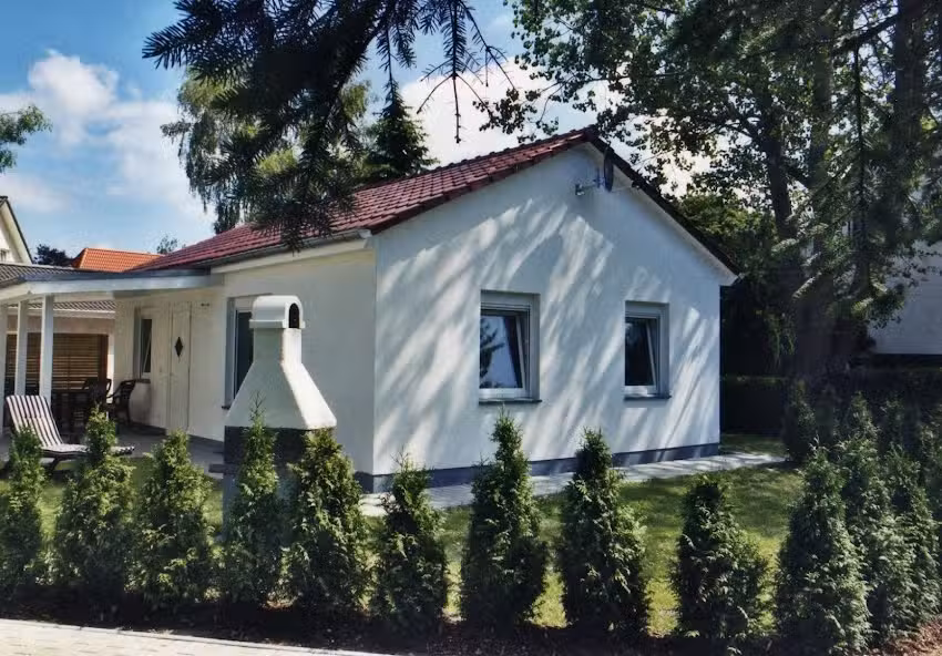 Ferienh&auml;user Fam. Steinfeld