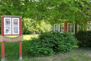 Ferienh&auml;user & Ferienwohnungen &ndash; Hiddenseeferien