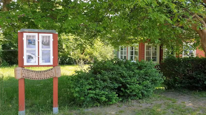 Ferienh&auml;user & Ferienwohnungen &ndash; Hiddenseeferien