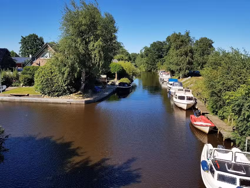 Ferienh&auml;user Gloger
