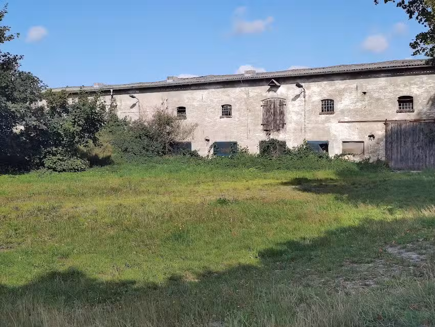 Ferienh&auml;user Gramberg