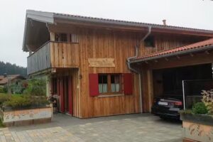 Ferienh&auml;user G&uuml;nther Pleier