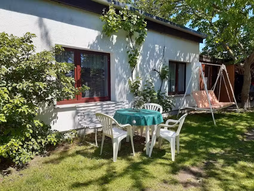 Ferienh&auml;user &bdquo;Haus Margit&ldquo;