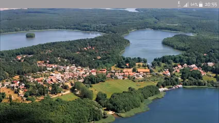 Ferienh&auml;user &bdquo;Heider&ouml;slein&ldquo;