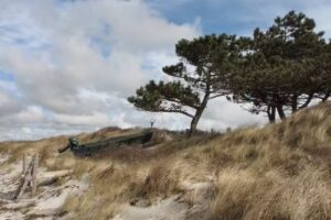 Ferienh&auml;user Hus Hiddensee