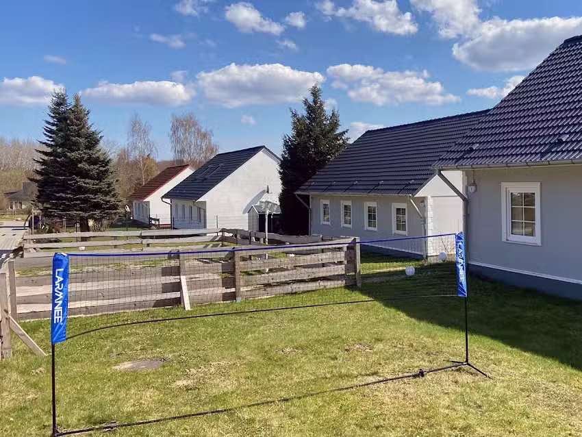 Ferienh&auml;user &ndash; Insel Usedom