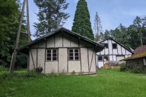 Ferienh&auml;user Jagdhaus Jettchen