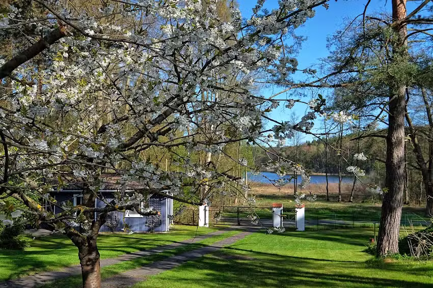Ferienh&auml;user Kapellensee