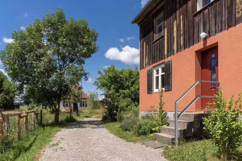 Ferienh&auml;user Maurer