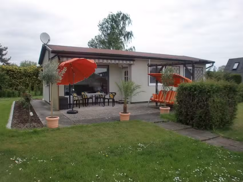 Ferienh&auml;user M&uuml;ller