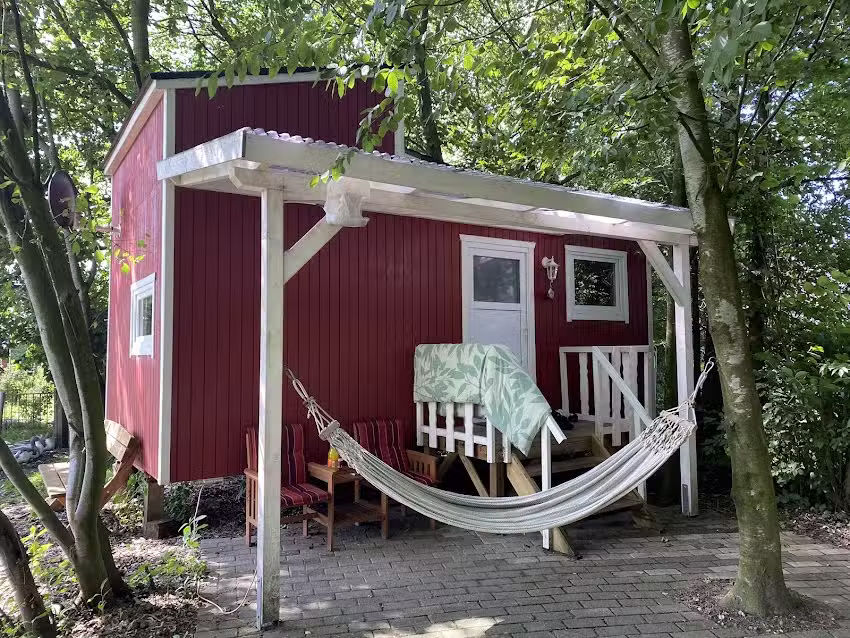 Ferienh&auml;user Schade
