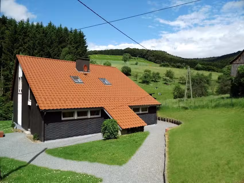 Ferienh&auml;user Valmetal