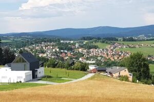 Ferienhausgemeinschaft Solla-Hermannsau