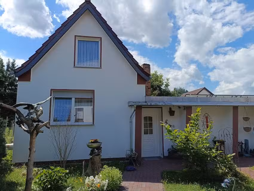 FerienhausK&uuml;chler