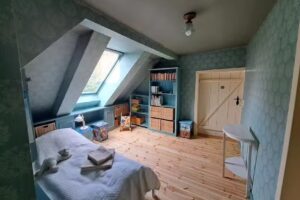 Ferienhausvermietung