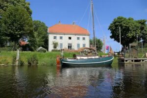 Ferienhausvermietung Dumont