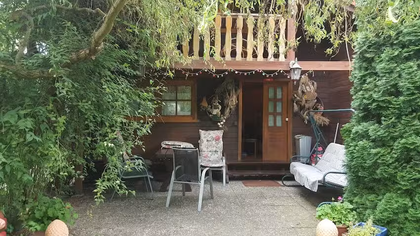 Ferienhausvermietung Ehrhardt