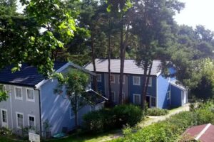 Ferienhausvermietung Lutz Böhm