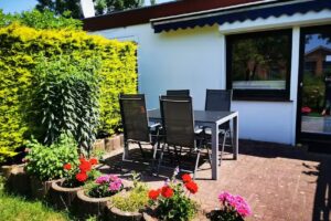 Ferienhausvermietung Wieske &ndash; Ostseeinsel FEHMARN