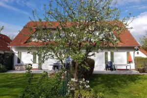 Ferienhausvermittlung R&uuml;genResidenz