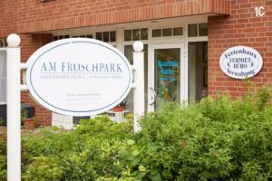 Ferienhausverwaltung Andrea Lesny & Birgit Illge