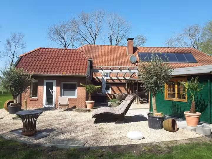 Ferienhof Achtermeer