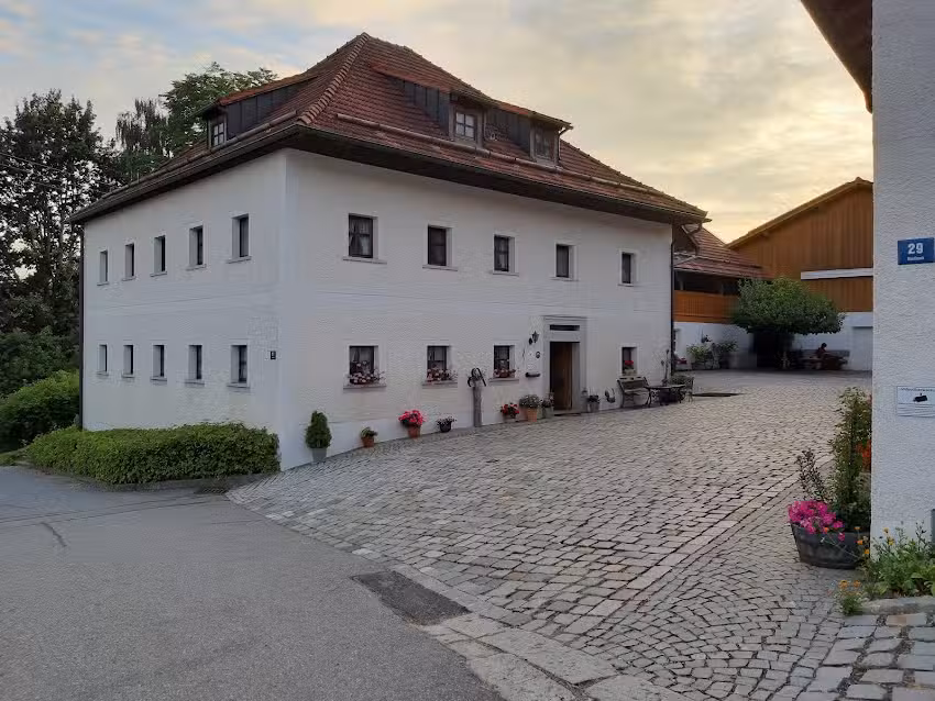 Ferienhof Aiginger Stefan