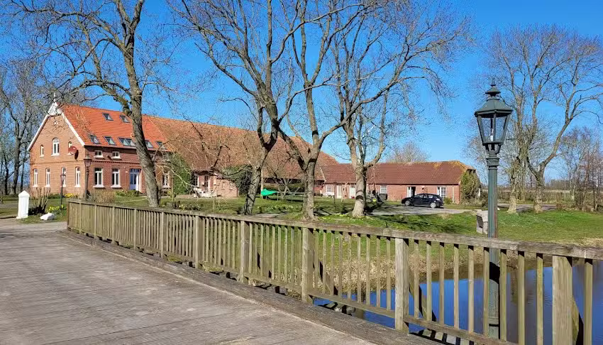 Ferienhof Altensiel