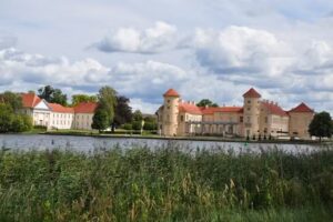 Ferienhof Altglobsow