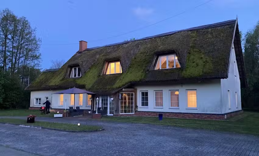 Ferienhof am Fliess