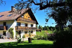 Ferienhof &bdquo;Am Holderbusch&ldquo;