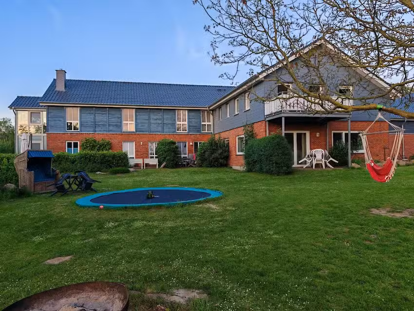 Ferienhof am Steinkamp