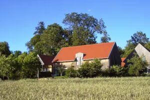 Ferienhof Angerm&uuml;ller &ndash; Johannes Angerm&uuml;ller