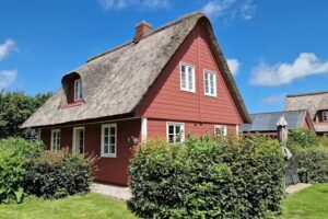 Ferienhof Arfsten S&uuml;derende/F&ouml;hr
