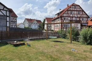 Ferienhof B&auml;cht