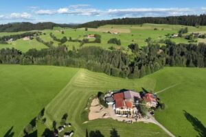 Ferienhof Bader