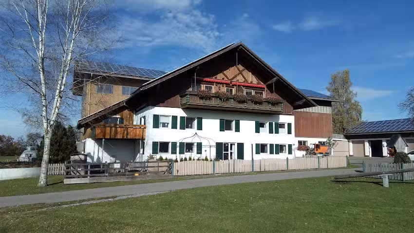 Ferienhof Barensteiner