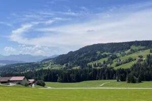 Ferienhof Bechter Oberstaufen