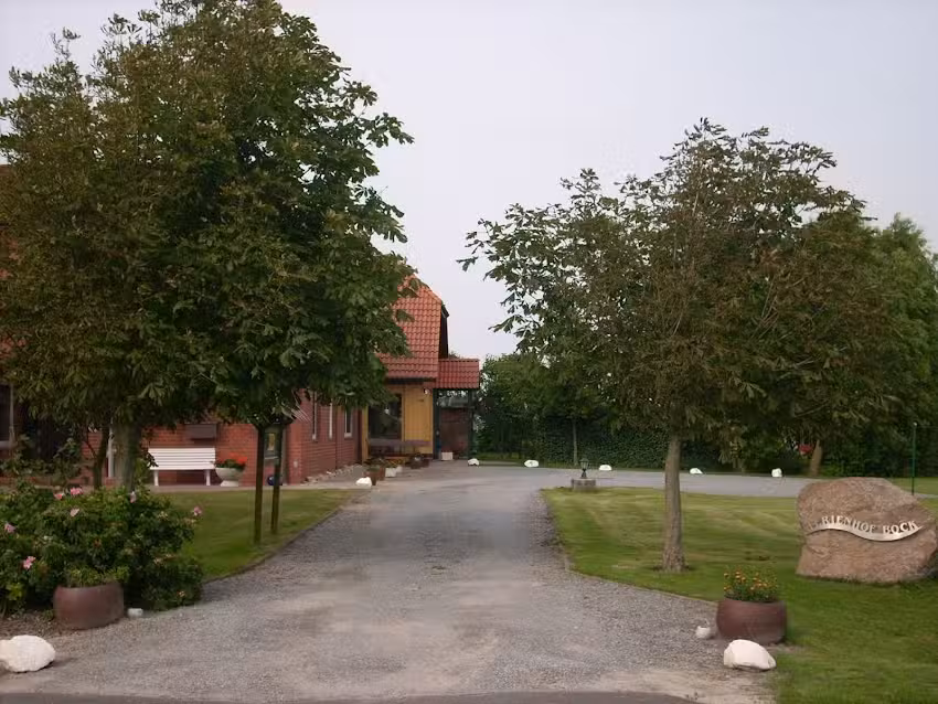 Ferienhof Bock