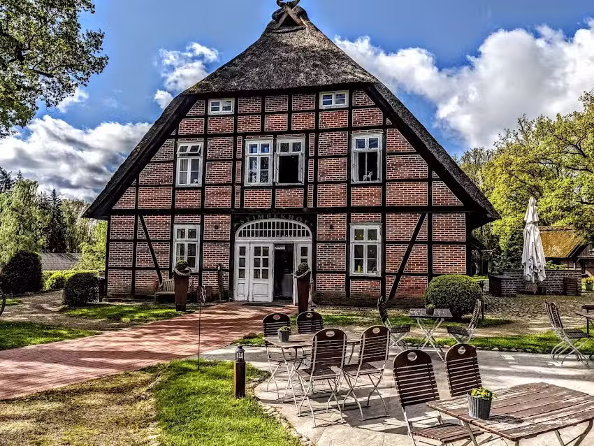 Ferienhof Bockelmann