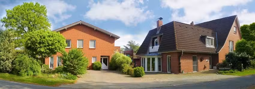 Ferienhof Borchers