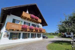 Ferienhof Brigitte Klein