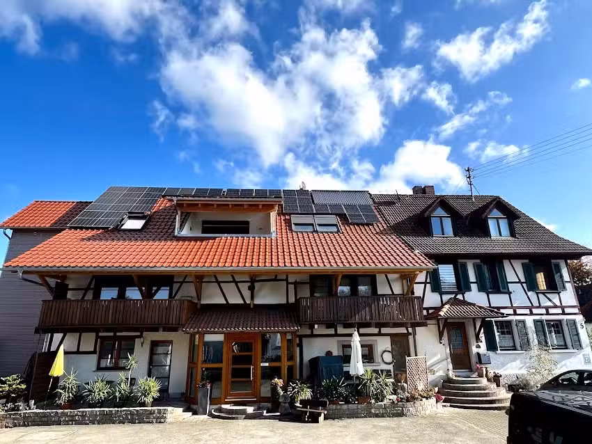 Ferienhof Buschle