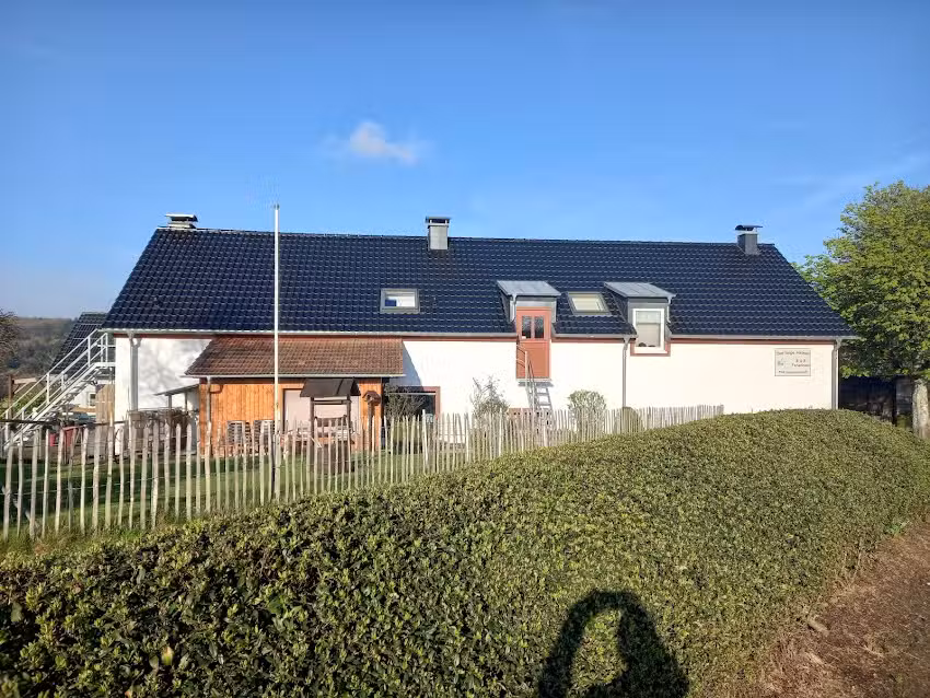Ferienhof: &bdquo;De lange Heiman&ldquo;