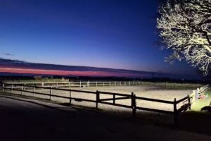 Ferienhof Deichkind vormals Selmas Ponyhof