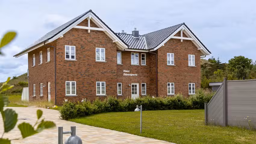 Ferienhof D&uuml;ne 79