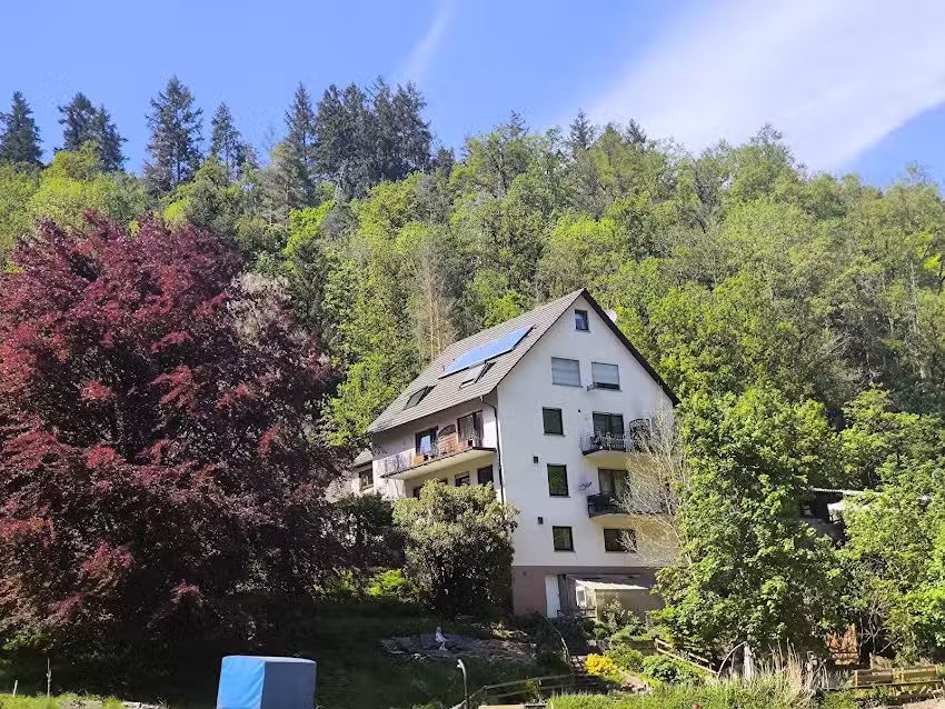 Ferienhof Ebenm&uuml;hle