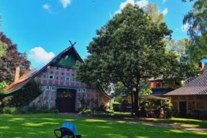 Ferienhof Ehrlingshof