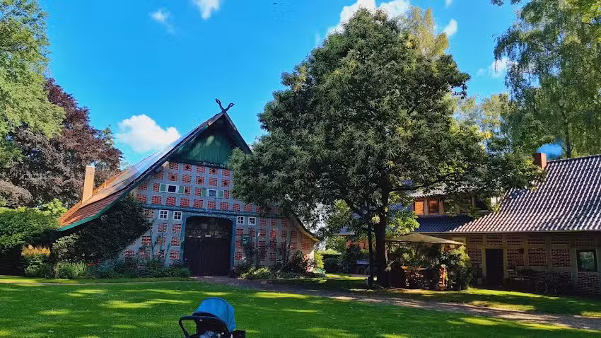 Ferienhof Ehrlingshof